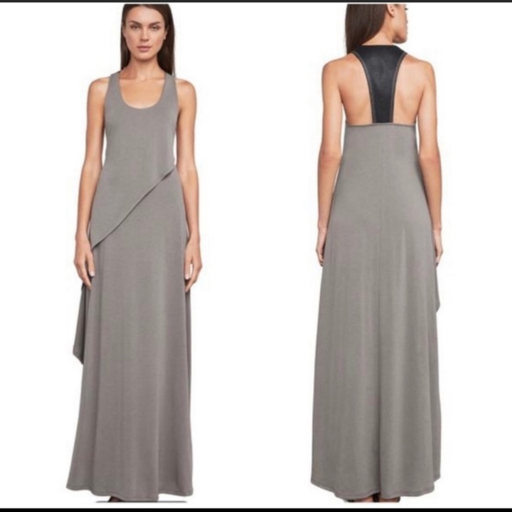 NWT BcbgMaxazria Maxi